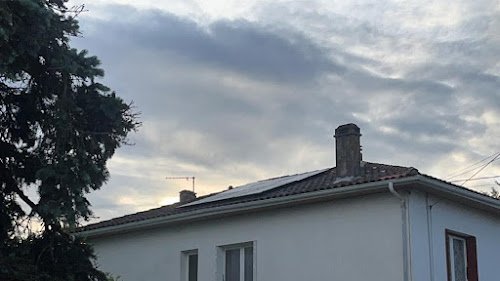 Ila'Habitat — Panneaux solaires à Toulouse