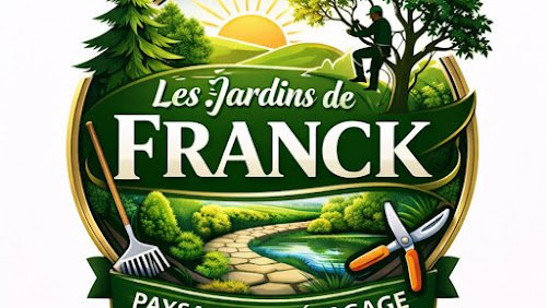 Les jardins de Franck Élagage & Paysagiste — Élagueur à Paris