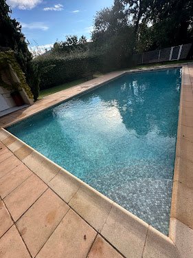 Bassin de Provence — Pisciniste à Marseille
