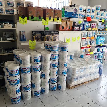 Arrosage Piscines Services (APS) — Pisciniste à Marseille