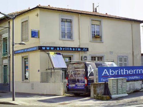 Abritherm — Chauffagiste à Lyon