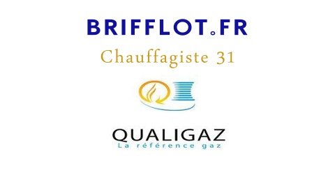 R. Brifflot — Dépannage chaudière à Toulouse