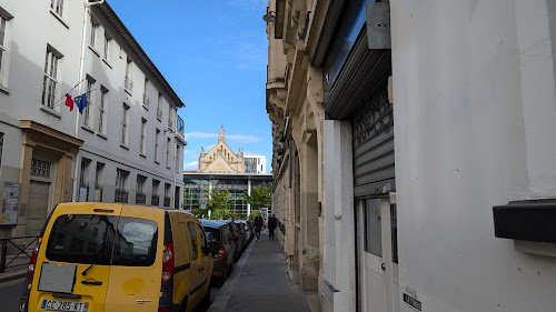 République — Carreleur à Paris