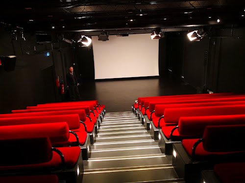 L’Antenne — Antenniste à Paris