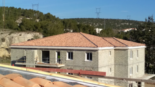 MGSD — Charpentier à Marseille