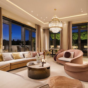 SRK Groupe Rénovation construction tous corps d’état à Paris et en Ile-de-France — Façadier à Paris