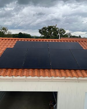 Europe Energie Toulouse — Panneaux solaires à Toulouse