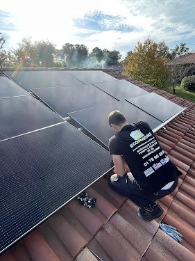 ECO N HOME - GROUPE EXPERT ENR — Panneaux solaires à Paris