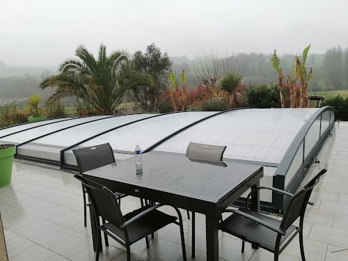 Abrisud Showroom de L'Isle Jourdain - Toulouse — Pisciniste à Toulouse