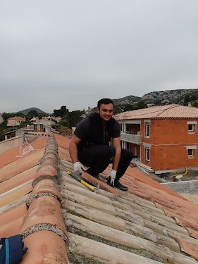 RT Couverture — Couvreur à Marseille