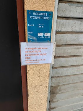 Cordonnerie Rive Gauche — Cordonnier à Lyon