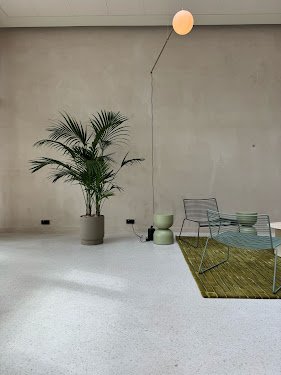 Acanthe — Paysagiste à Lyon