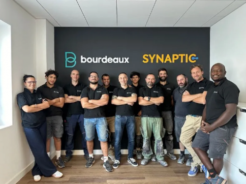 Bourdeaux Artisan — Plombier à Toulouse