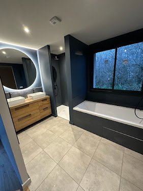 IMC DÉPANNAGE — Plombier à Lyon