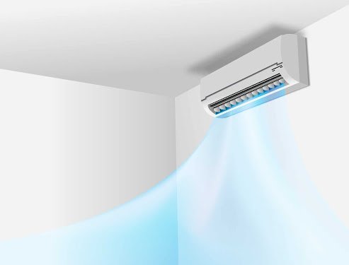 Entretien et Dépannage de Climatisation et Chauffage - Genius Maintenance Toulouse Thibaud — Pompe à chaleur à Toulouse