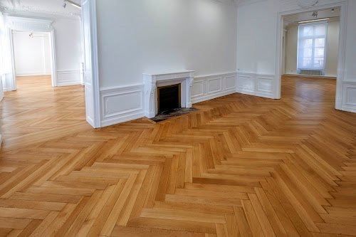 Lyon Renovation Parquet — Parqueteur à Lyon