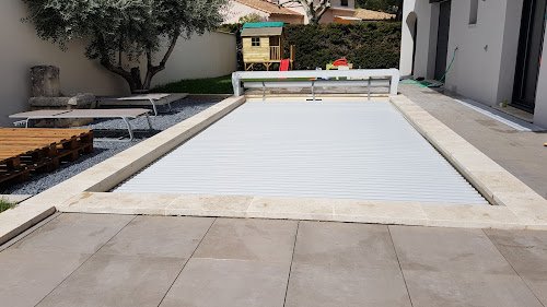 Cap'axion — Pisciniste à Marseille