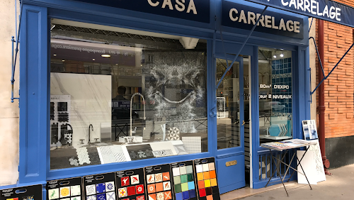 Arte Casa Carrelage — Carreleur à Paris