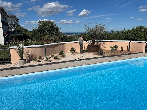 Libé Lune Jardinage — Élagueur à Lyon