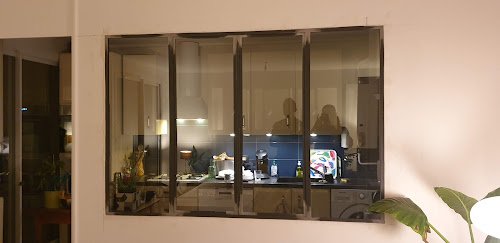 E-Miroiterie — Vitrier à Lyon