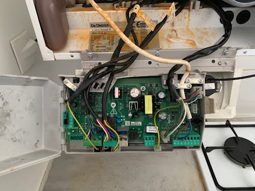 Sanichauffe Maintenance — Chauffagiste à Paris