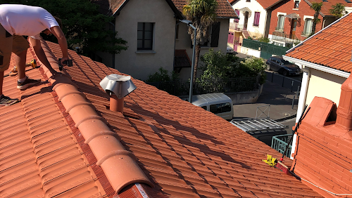 Les Compagnons de l'Habitat Toiture de France — Couvreur à Toulouse
