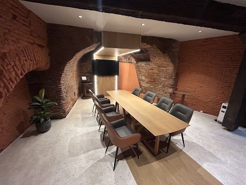 L'INSTITUT PLATRERIE RENOVATION — Plâtrier à Toulouse
