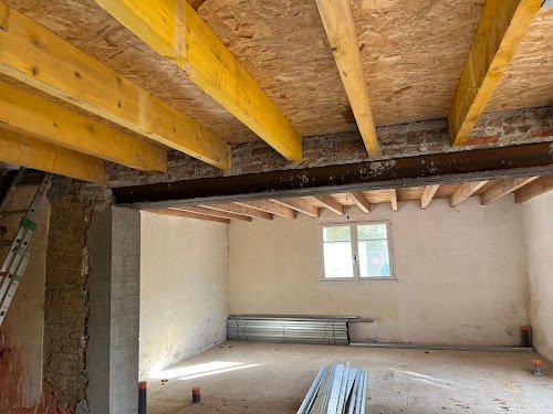 az constructions — Maçon à Toulouse