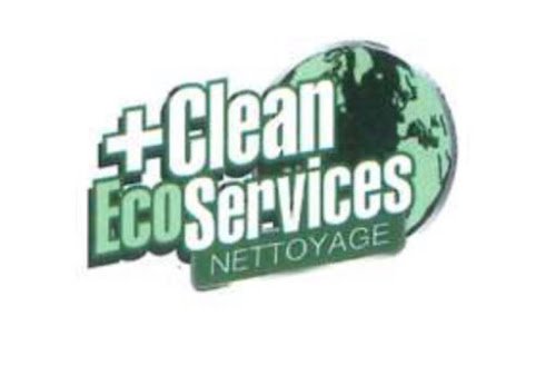 +Clean Eco Services Nettoyage — Nettoyage fin de chantier à Paris