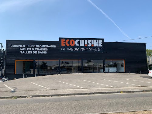 Ecocuisine Toulouse L'Union - Cuisines et Electroménager — Cuisiniste à Toulouse