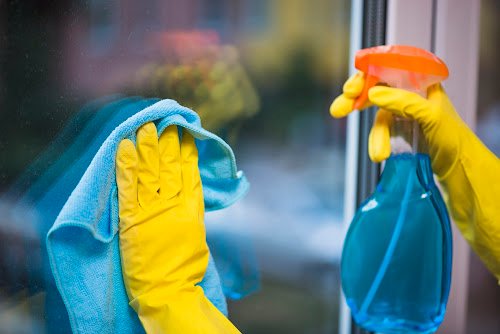 NETTOYAGE EXPERT - SOCIETE DE NETTOYAGE PARIS — Nettoyage fin de chantier à Paris