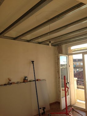 PARLONS TRAVAUX — Peintre en bâtiment à Marseille