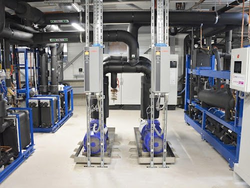 Dalkia Froid Solutions — Frigoriste à Toulouse