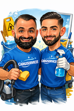 Cargiservices nettoyages — Nettoyage fin de chantier à Lyon