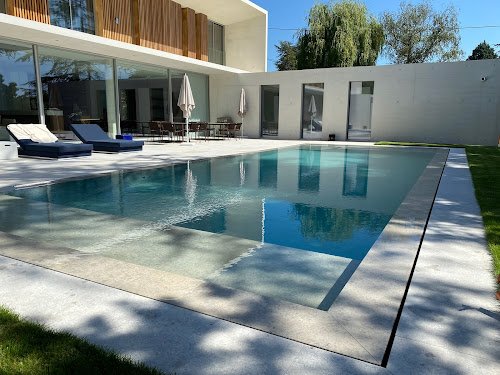 Nage Libre — Pisciniste à Lyon