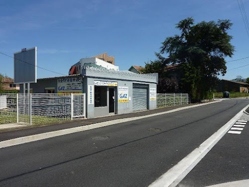 Sotrageac dnv — Plombier à Toulouse