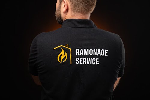 Ramonage Service — Ramoneur à Toulouse
