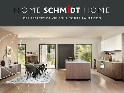 SCHMIDT Aubagne — Cuisiniste à Marseille