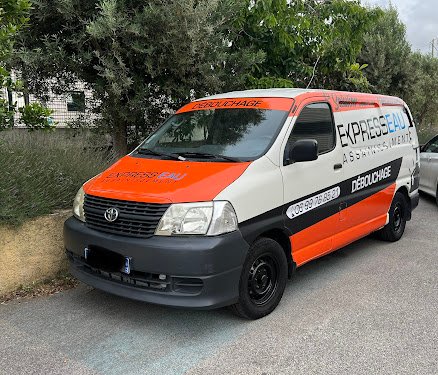 EXPRESS EAU ASSAINISSEMENT — Nettoyage à Marseille