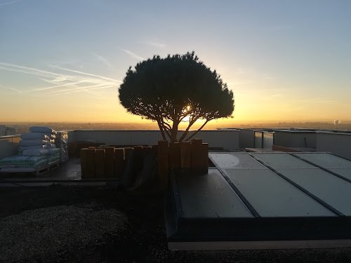 Vert Altitude — Paysagiste à Lyon