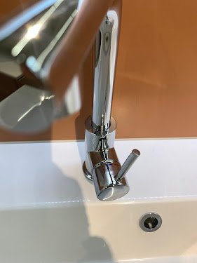 Sas plombier monplaisir 8 — Plombier à Lyon