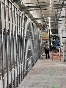 EGPL- ENTREPRISE GENERAL DE PLATRERIE — Plaquiste à Toulouse