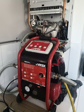 ACM GAZ Entretien chaudière Gaz — Plombier à Lyon