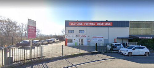 Cloture Online : Vente en ligne de clôtures, portails, brise-vues — Clôture & portail à Marseille