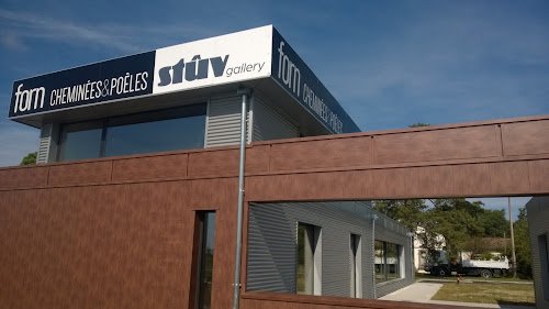 Forn Poêles & Cheminées — Poêle à bois à Toulouse