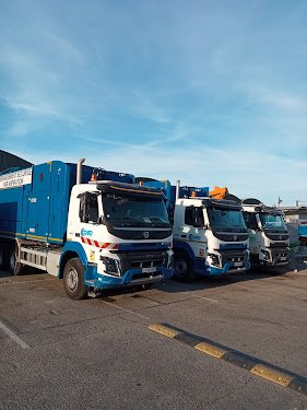 Entreprise Coiro — Terrassier à Lyon