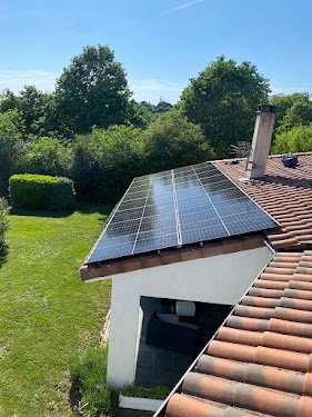 Soenno — Panneaux solaires à Toulouse