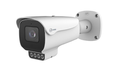 VIZEO — Vidéosurveillance à Lyon