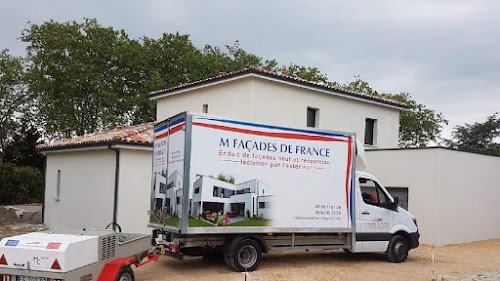 M Façades de France — Façadier à Toulouse