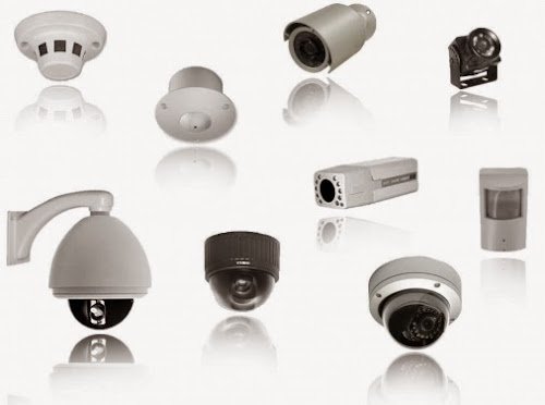 SURETYS — Vidéosurveillance à Paris